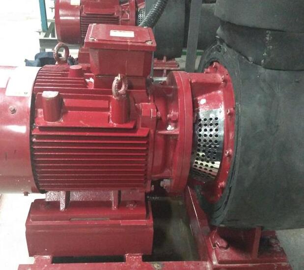 水泵泄漏是水泵在工作運(yùn)行中的常見故障