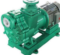 氟塑料自吸泵生產(chǎn)廠(chǎng)家